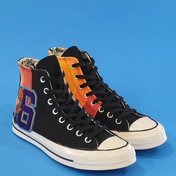 Converse Chuck 70 x Space Jam 'A New Legacy' Unisex Sneakers 172482C NWT - Picture 1 of 8